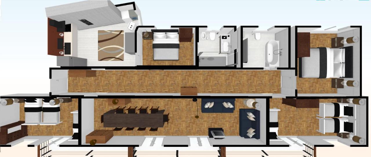 Almirante 1 Four Bedrooms Lisboa Εξωτερικό φωτογραφία